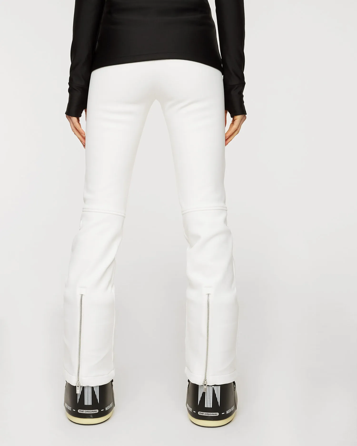 Ski trousers FUSALP ELANCIA II T1401-91409