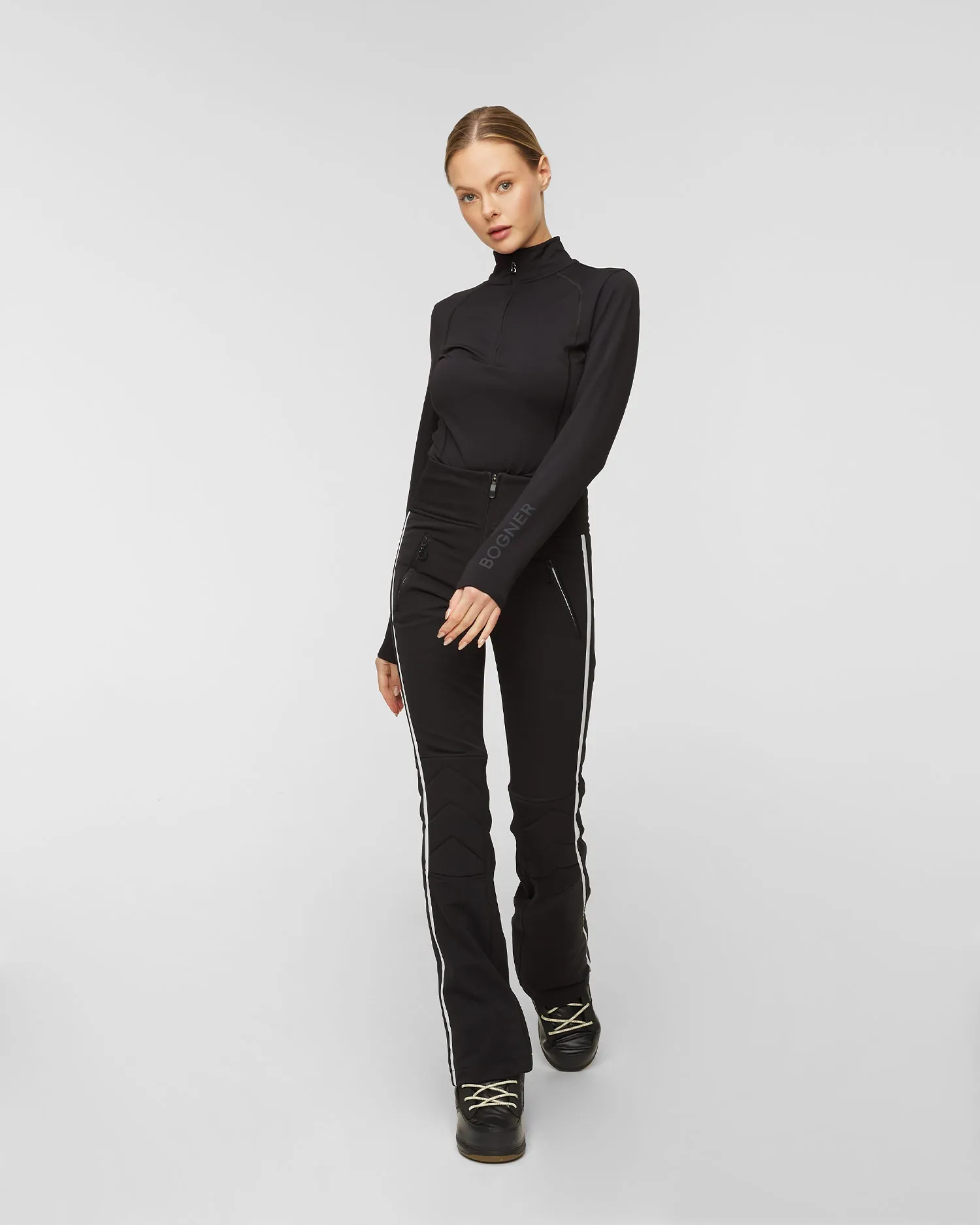 Ski trousers SPORTALM 9828003540-59