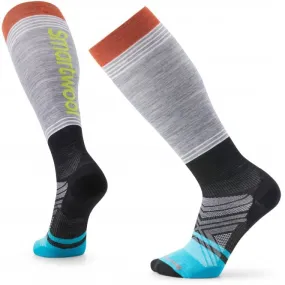 Ski Zero Cushion Logo OTC