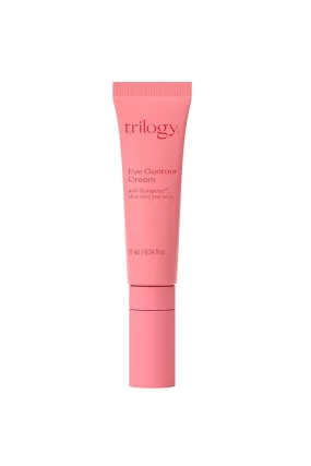 Skin | Eye Contour Cream | Trilogy