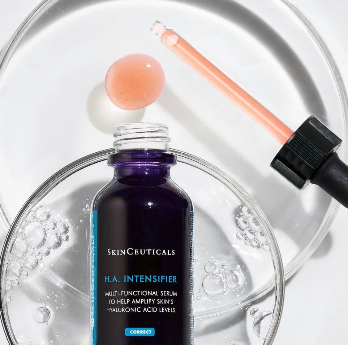 SkinCeuticals H.A Intensifier Corrective Serum