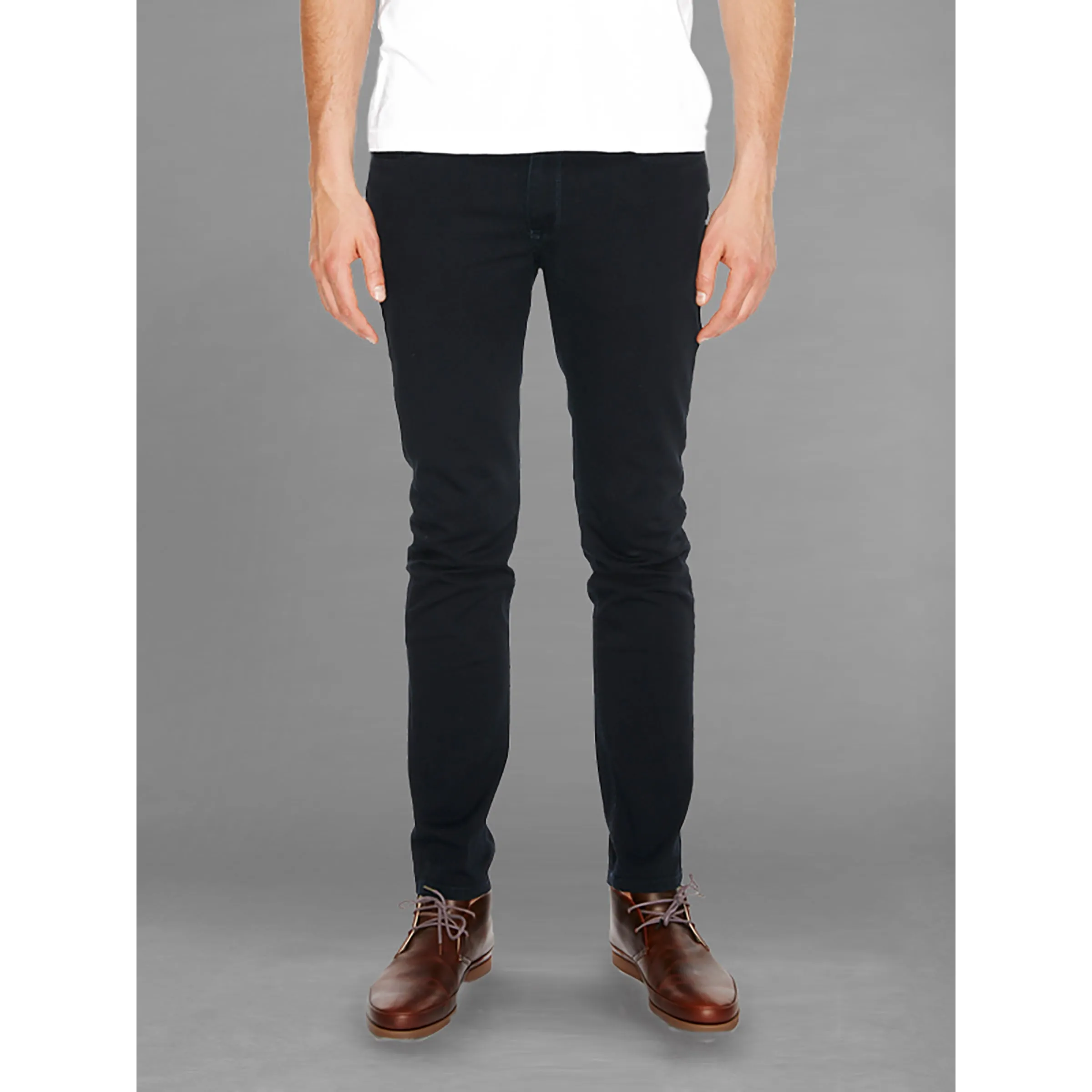 Skinny Mercer Jeans