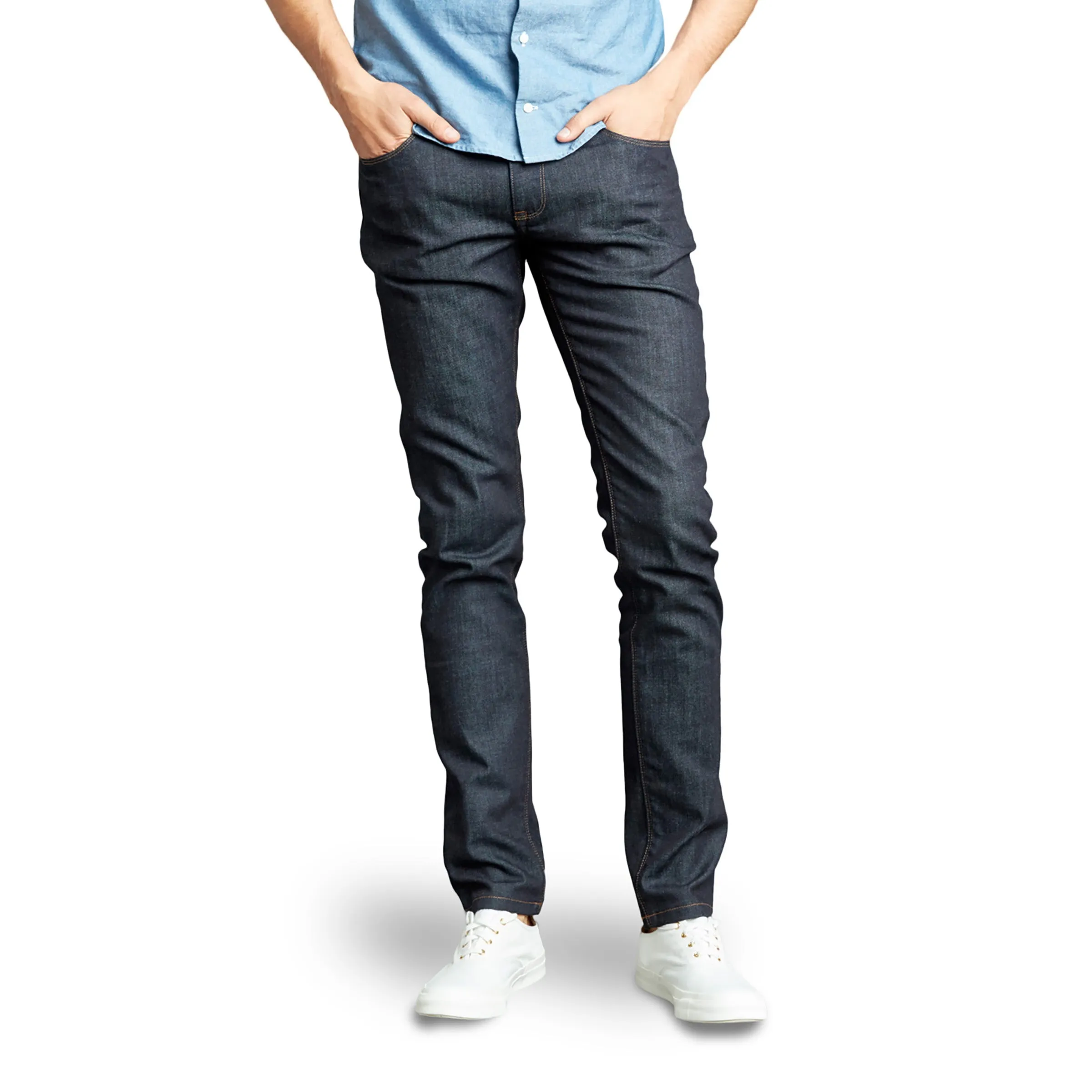 Skinny Mosco Jeans