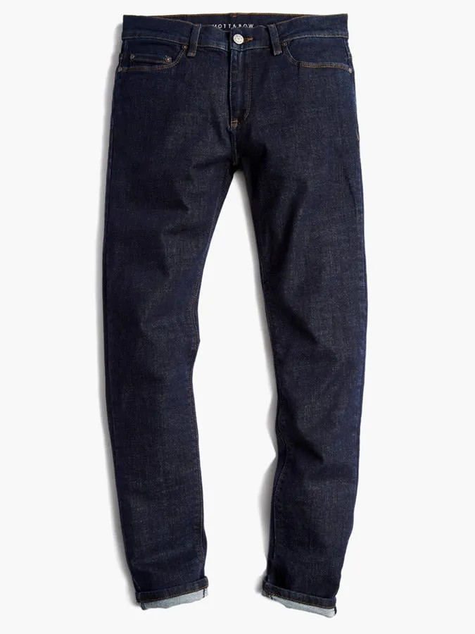 Skinny Wooster Jeans