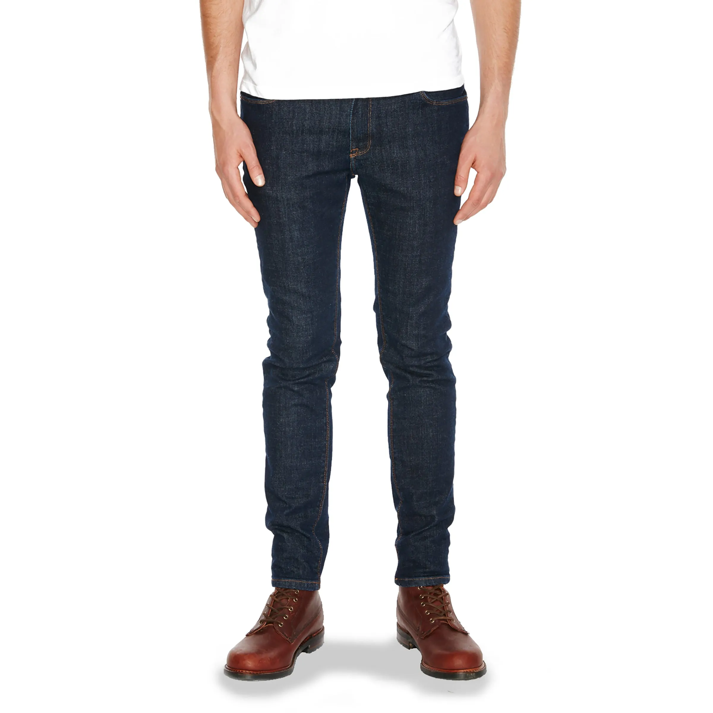 Skinny Wooster Jeans