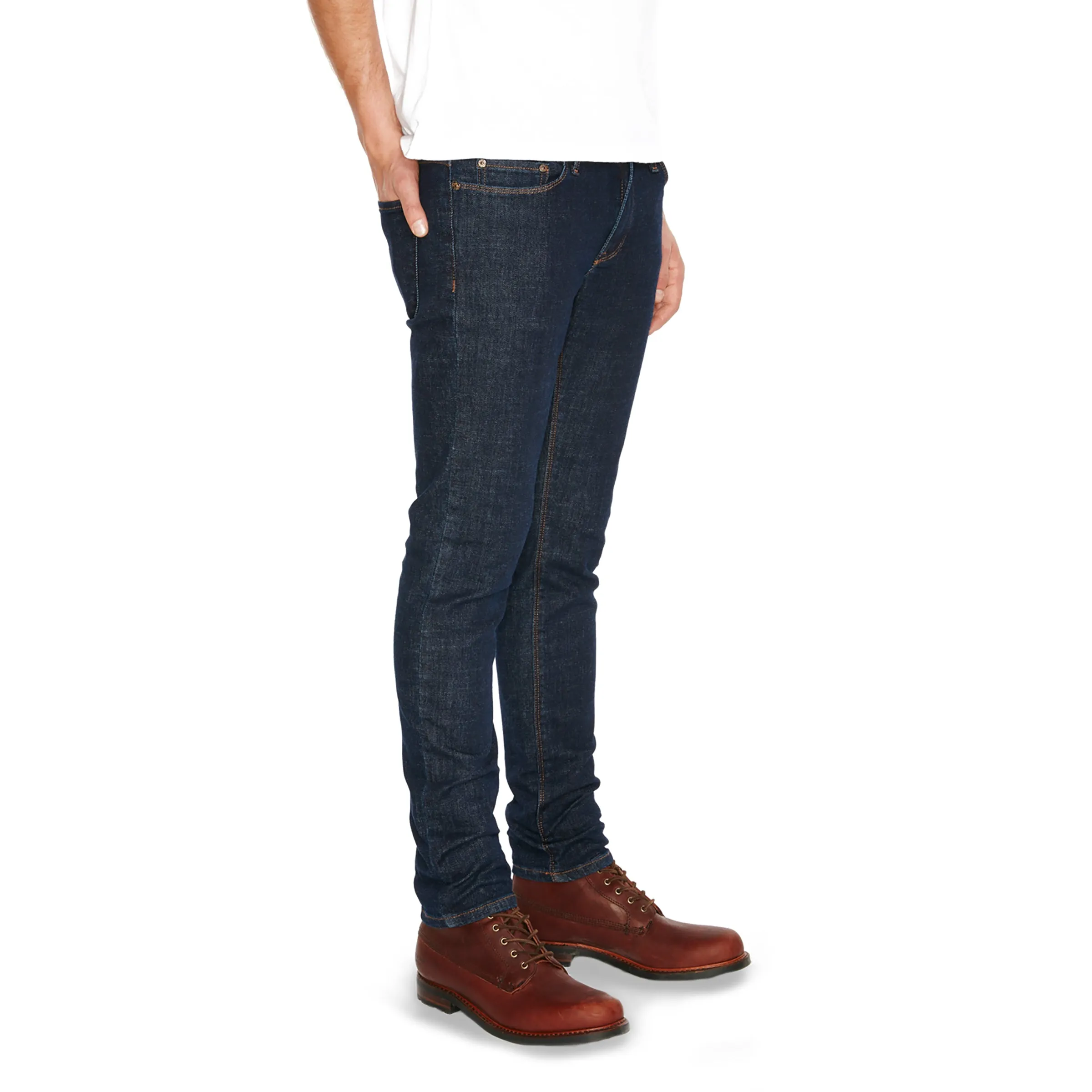 Skinny Wooster Jeans