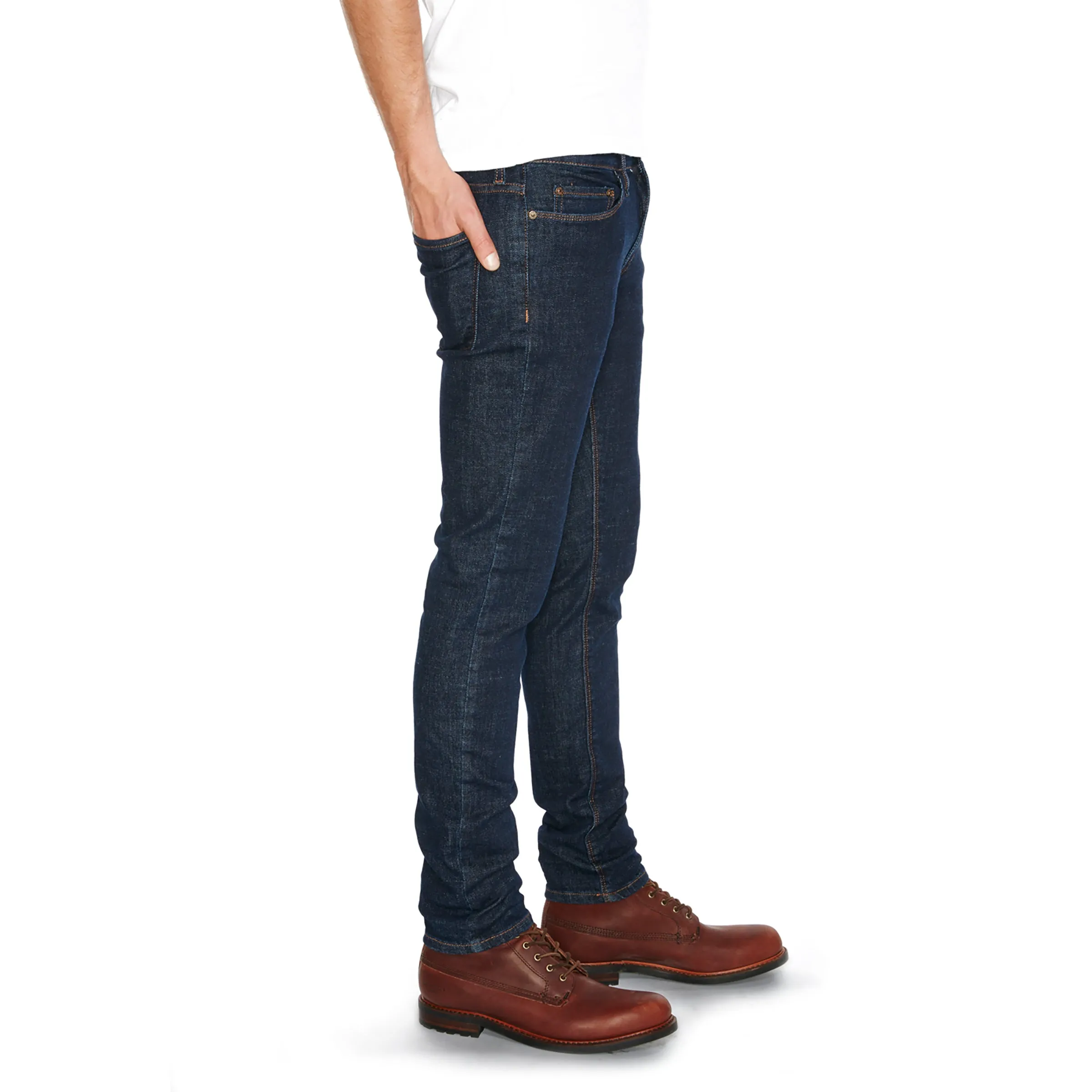 Skinny Wooster Jeans