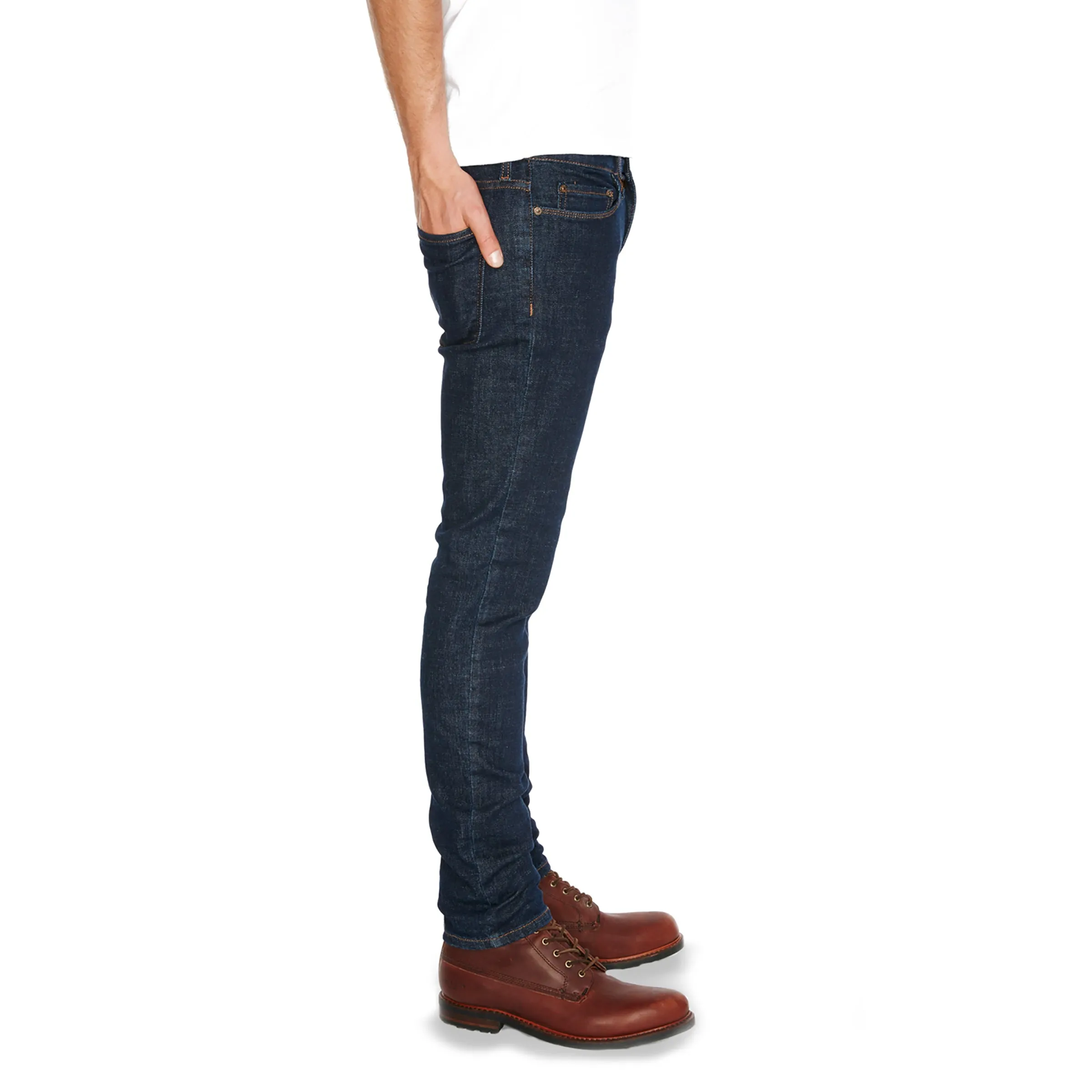 Skinny Wooster Jeans