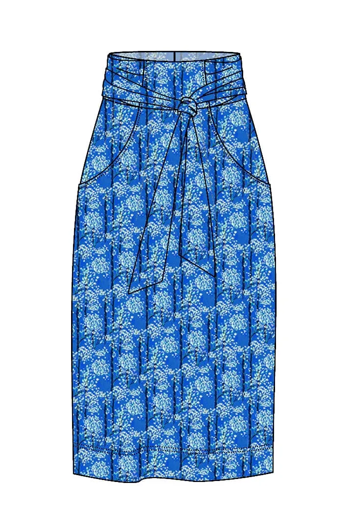 Skirt Siena / BlossomTree