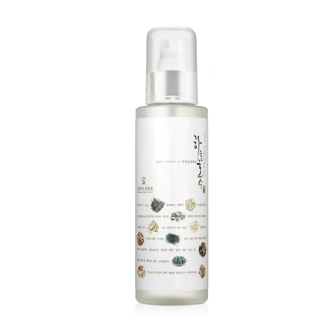 Skylake Herb Relax Toner 250ml