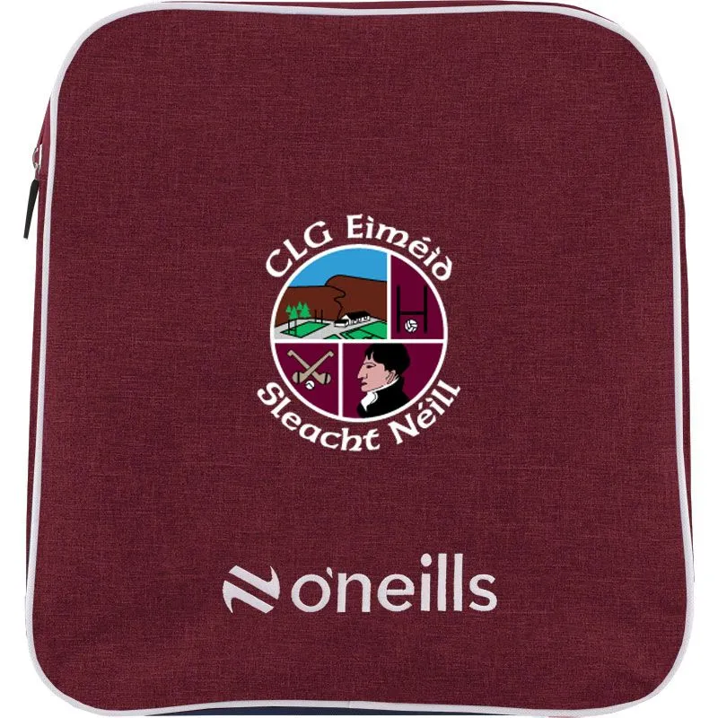 Slaughtneil GAC Kent Holdall Bag 