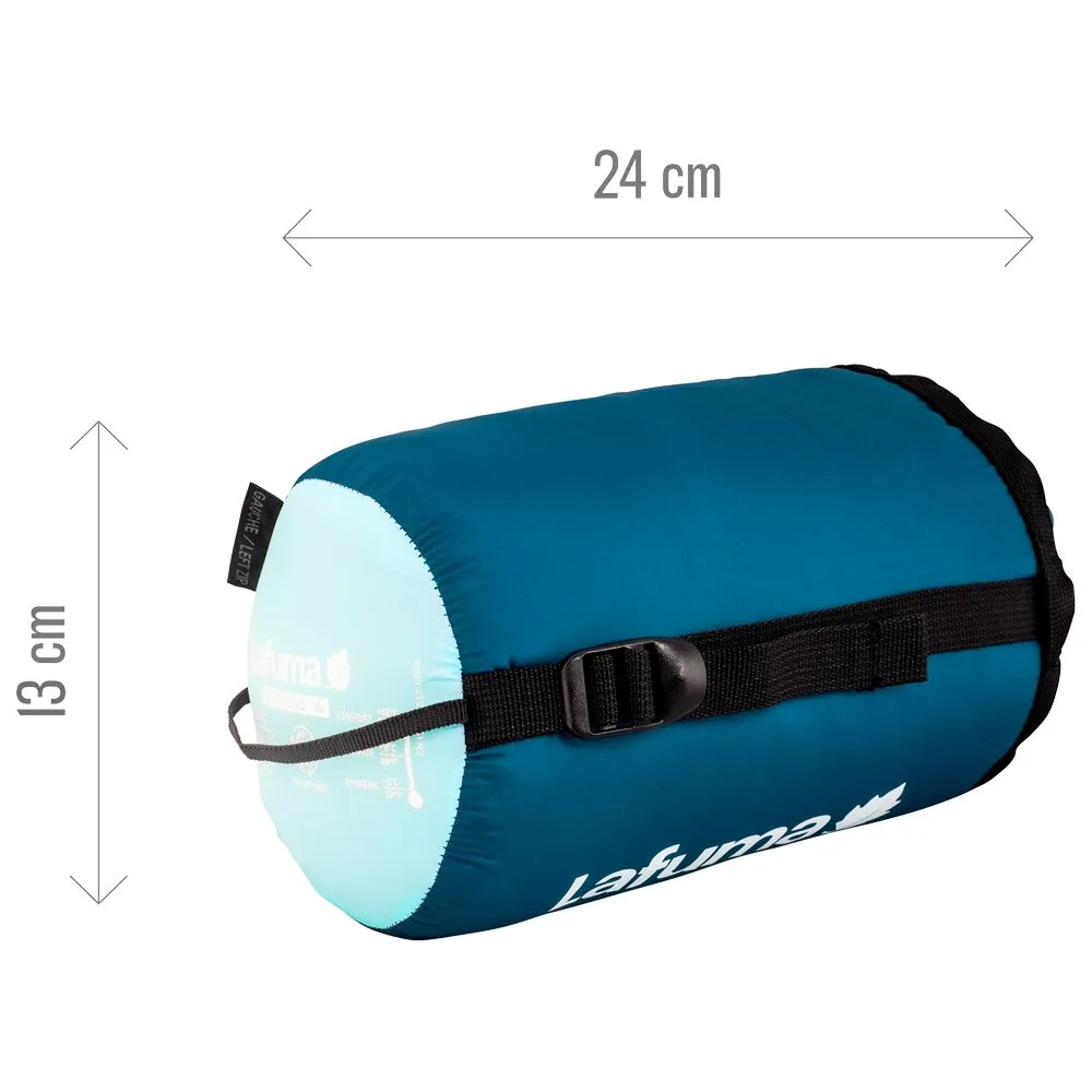 Sleeping bag Lafuma ---Active 10° W Waterfall