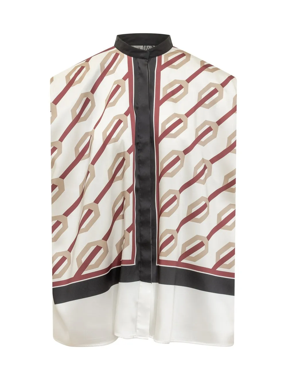 Sleeveless Top