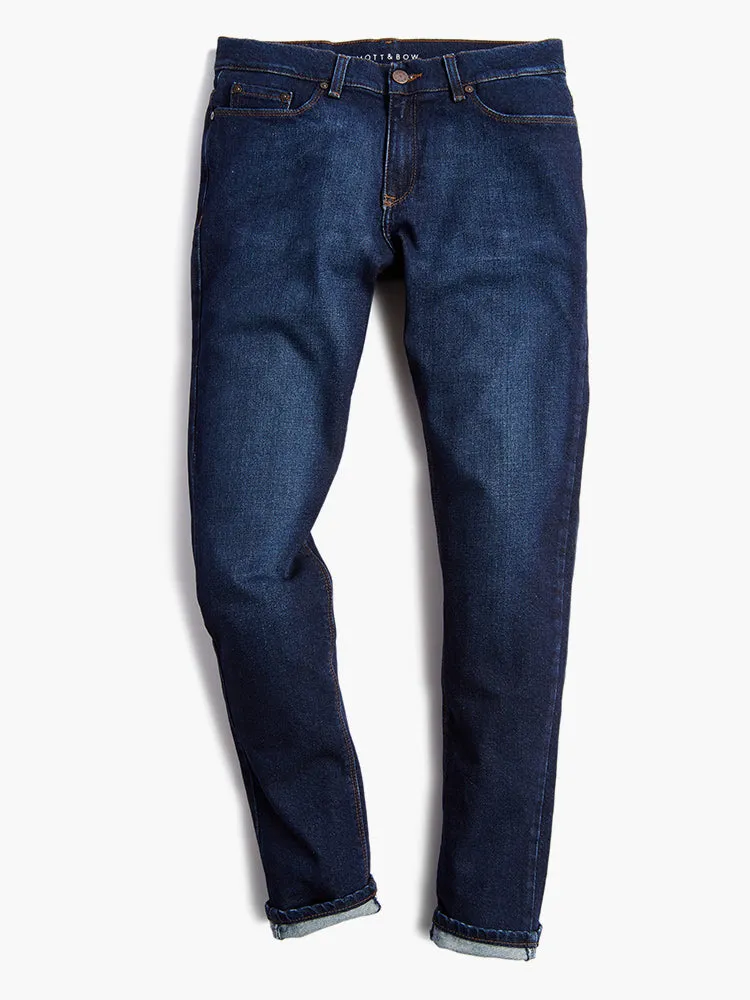 Slim Benson Jeans