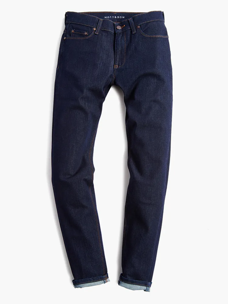 Slim Broome Jeans