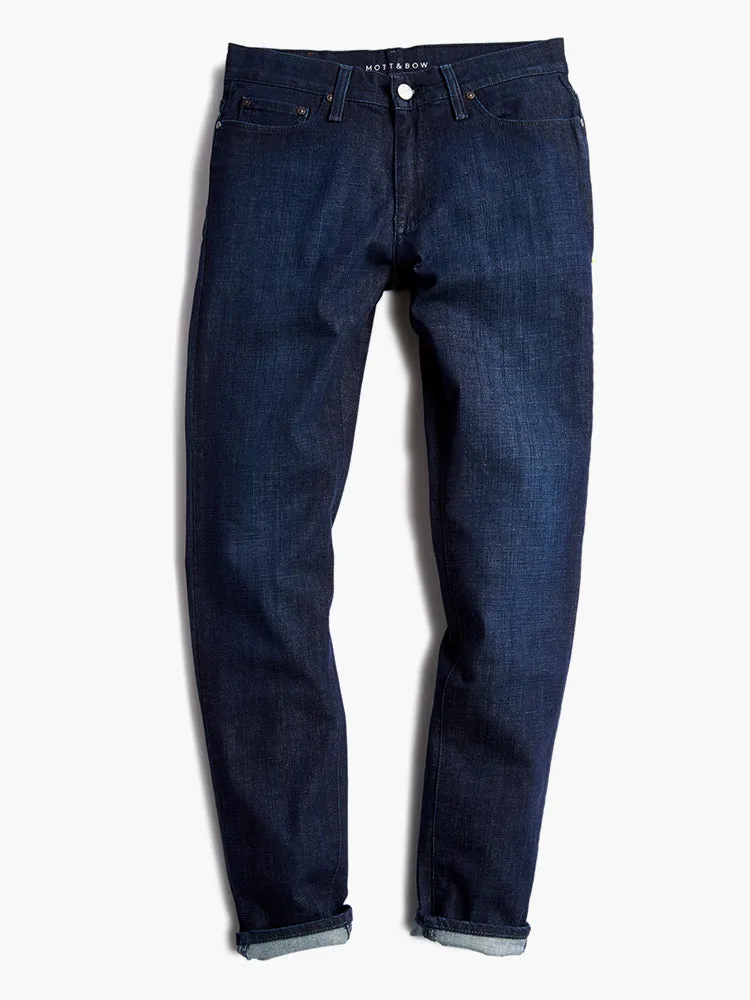 Slim Crosby Jeans