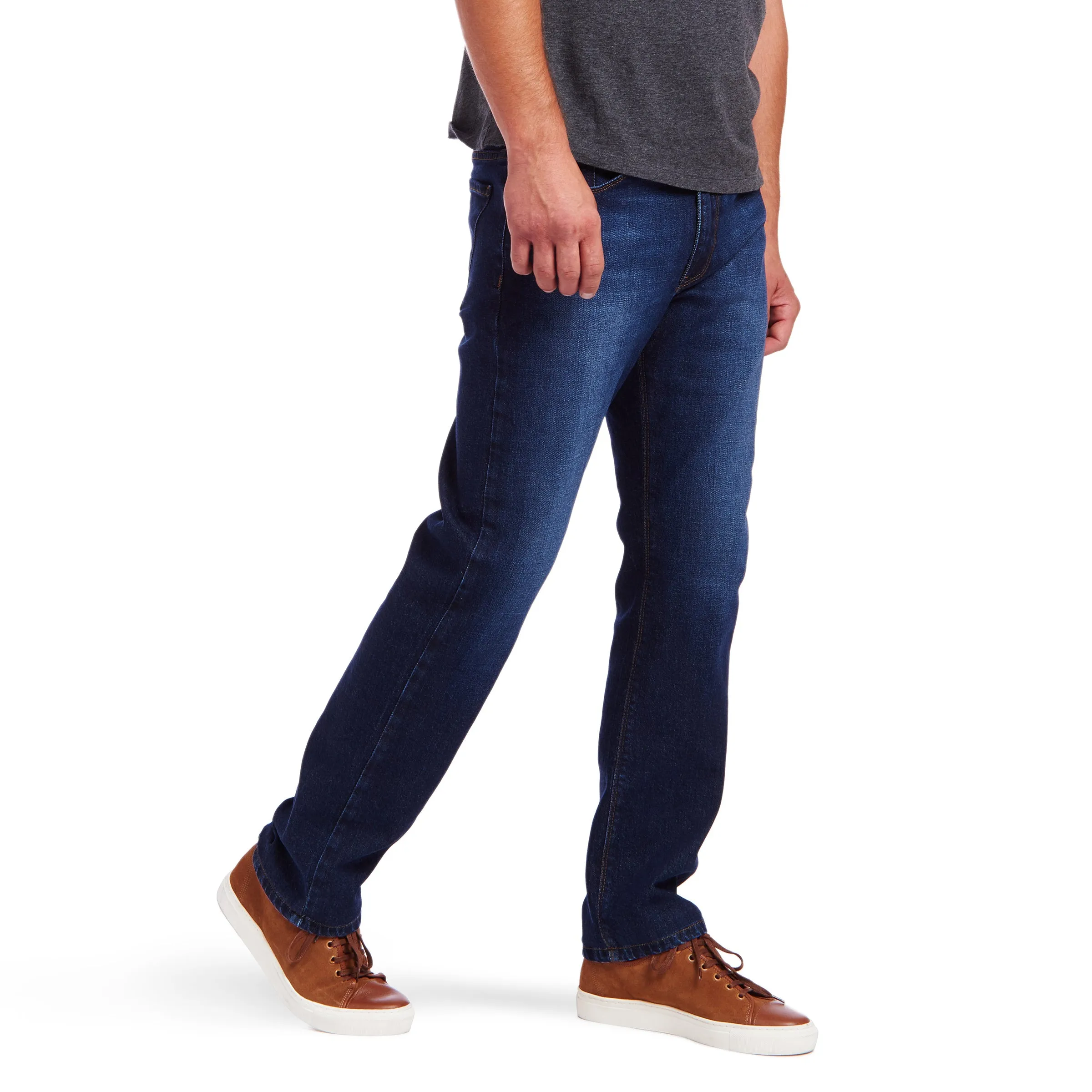 Slim Hubert Jeans