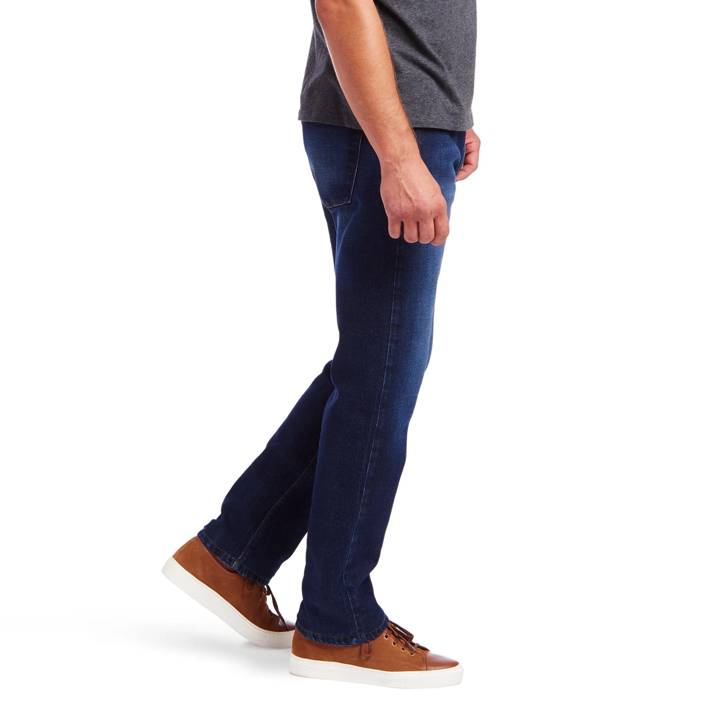 Slim Hubert Jeans