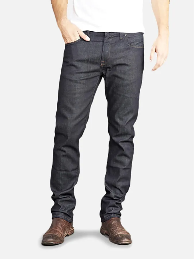 Slim Mosco Jeans