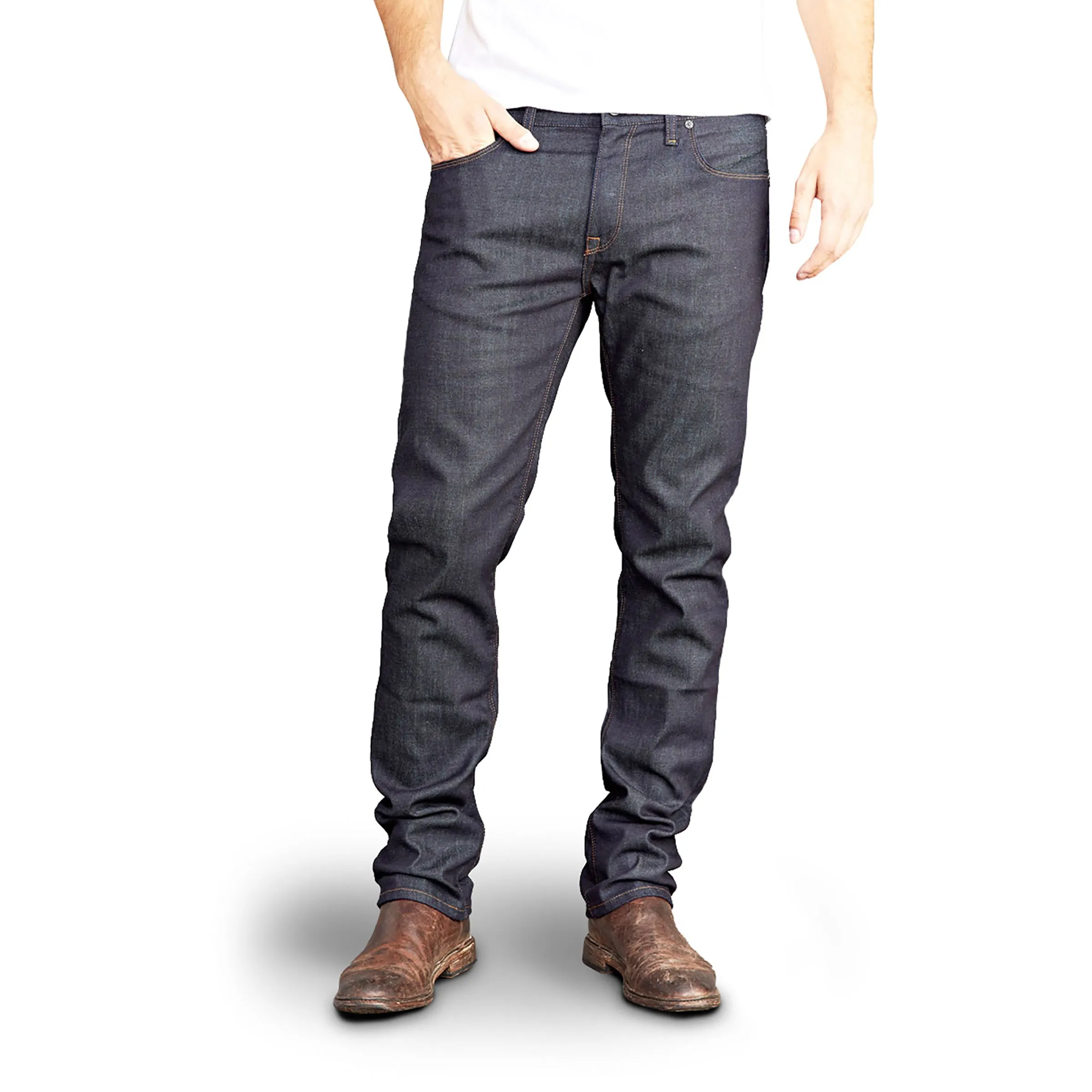 Slim Mosco Jeans