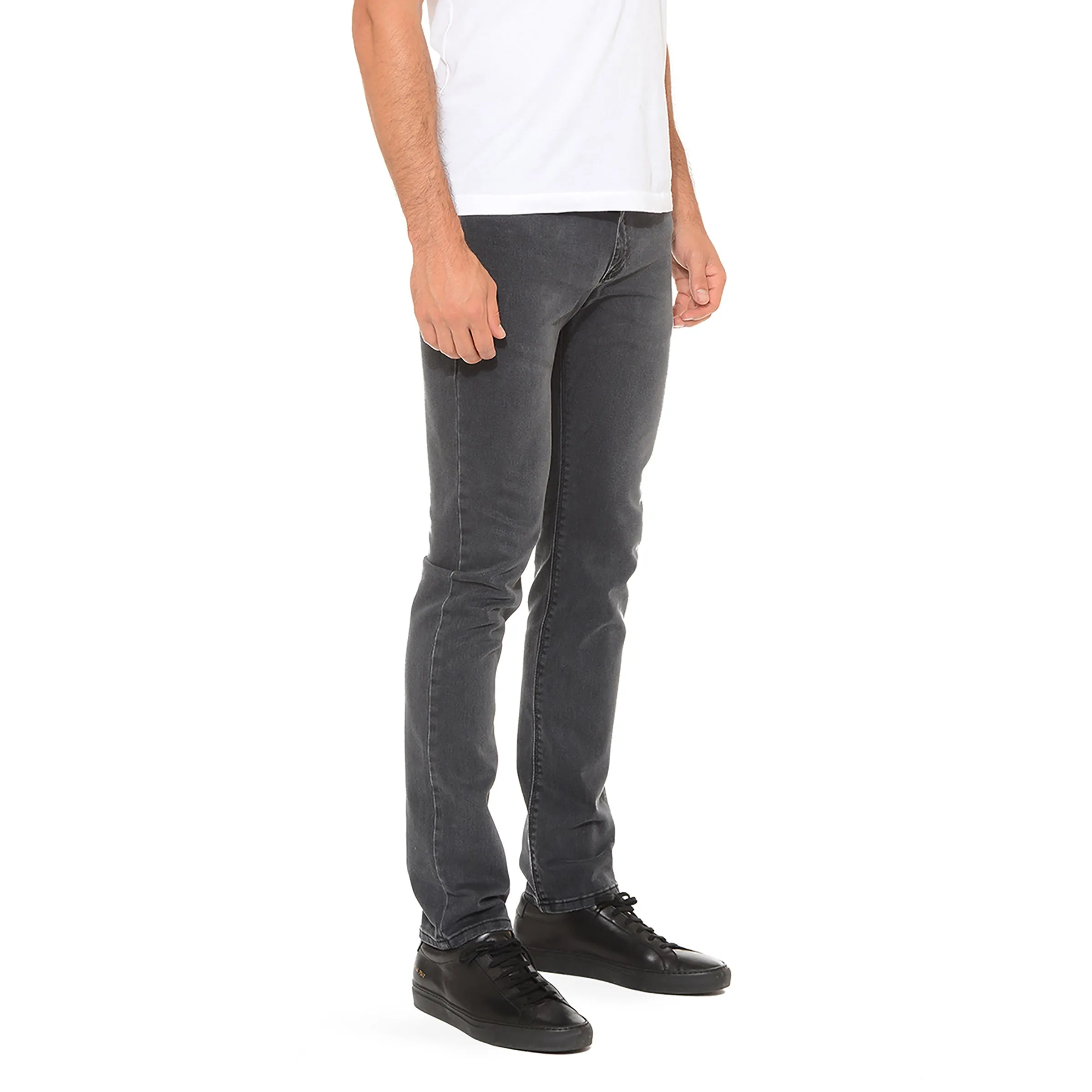 Slim Stone Jeans