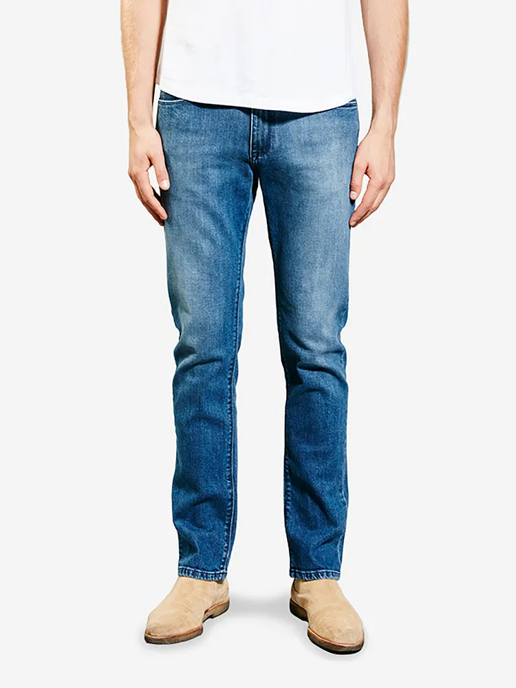 Slim Warren Jeans