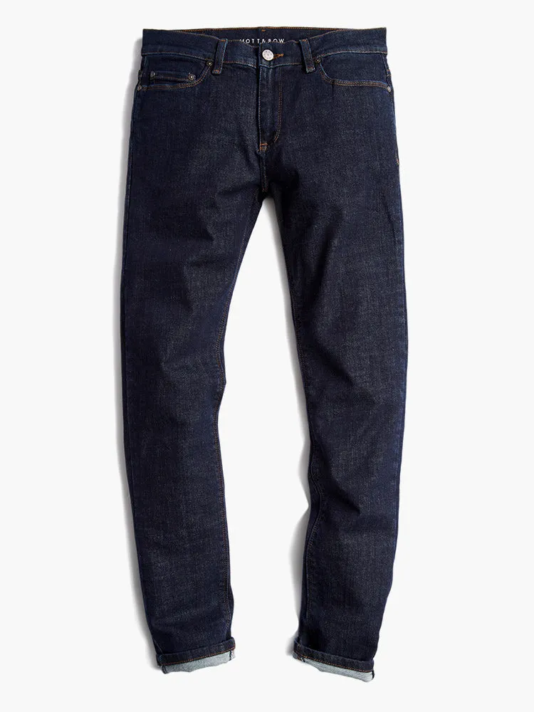 Slim Wooster Jeans