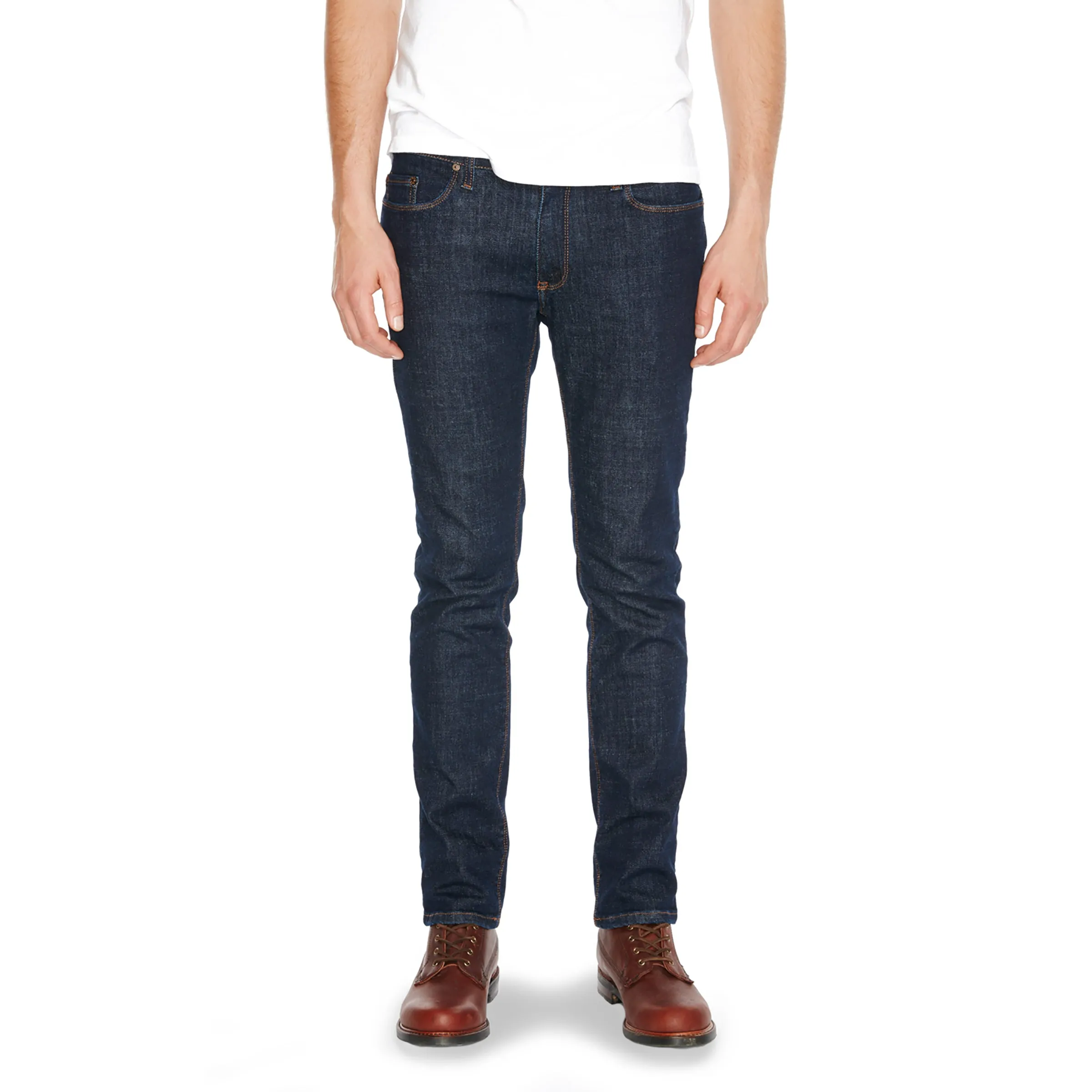 Slim Wooster Jeans