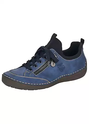 Slip-On Trainers by Rieker | Look Again