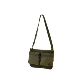 Small Force Shoulder Bag - Olive Drab