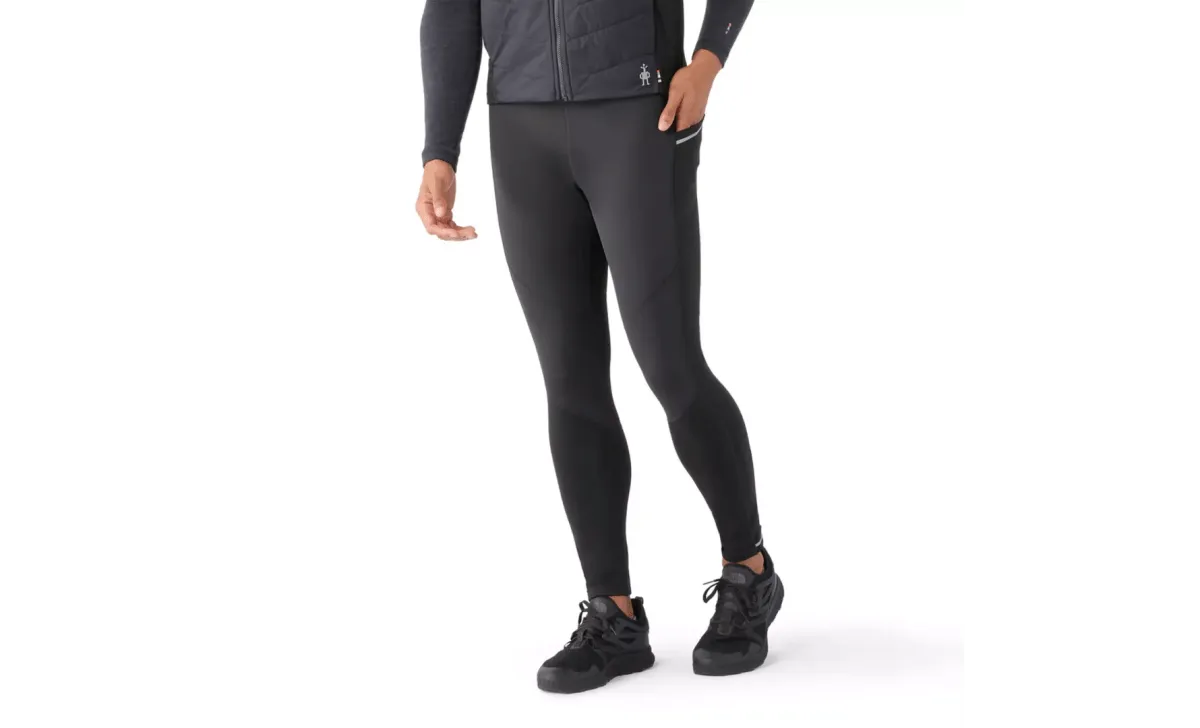 Smartwool Men's Active Fleece Wind Tight