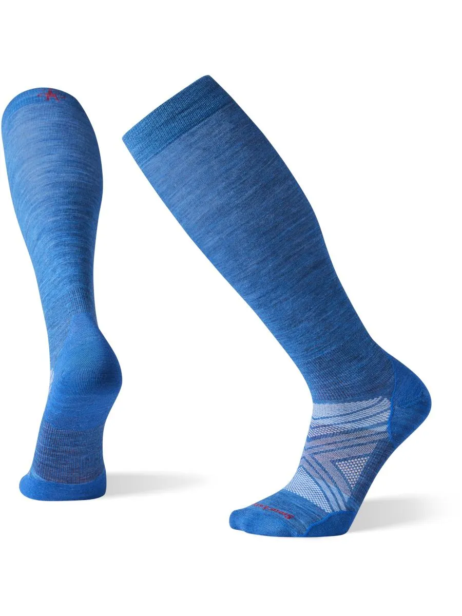 Smartwool Performance Ski Zero Cushion OTC