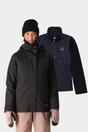   SMARTY 3-in-1 Spellbound Jacket