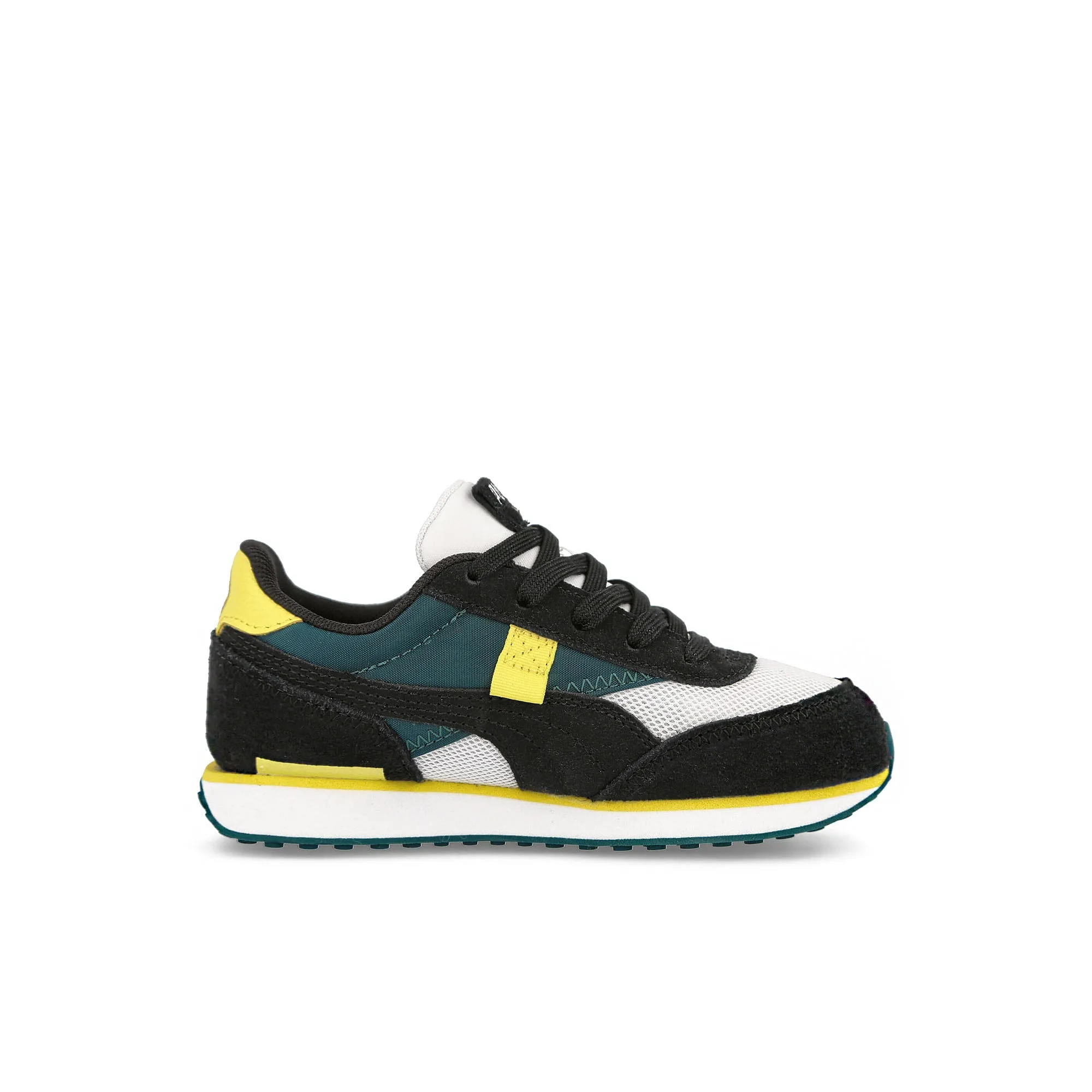 SMILEYWORLD x Puma Future Rider PS