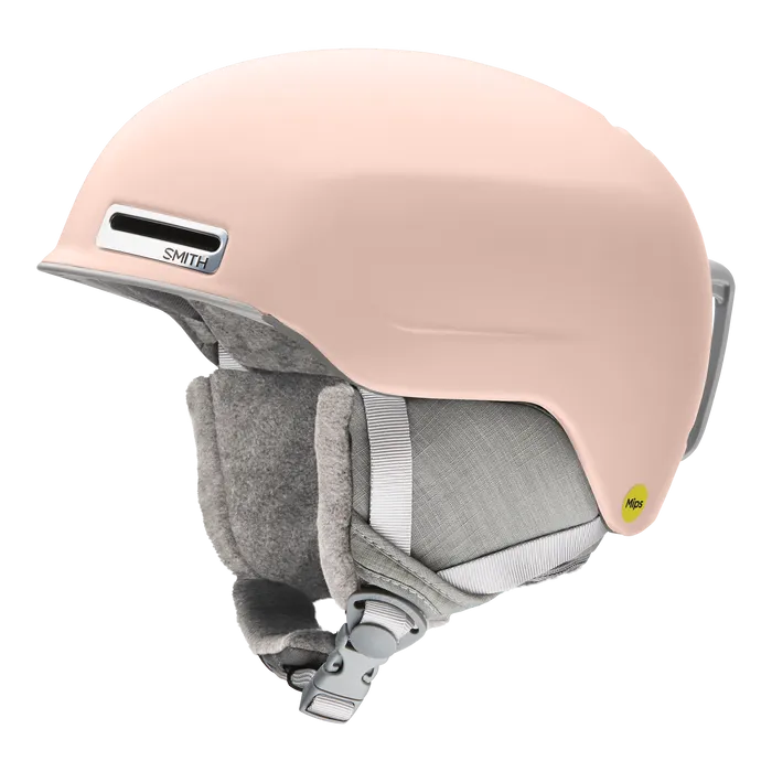 SMITH ALLURE MIPS Helmet- WOMEN'S (E0068809)