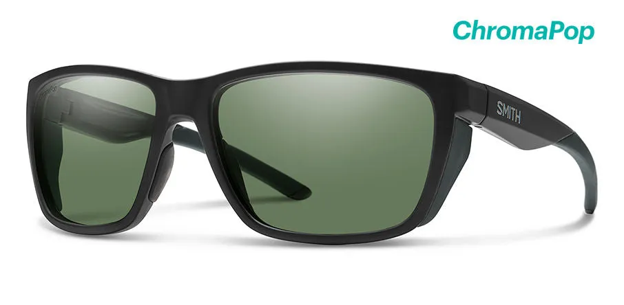 Smith Optics Longfin Sunglasses