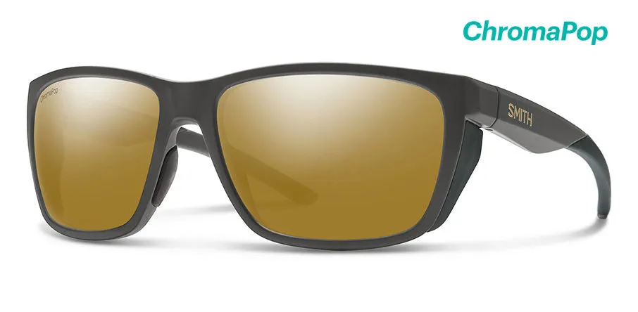 Smith Optics Longfin Sunglasses