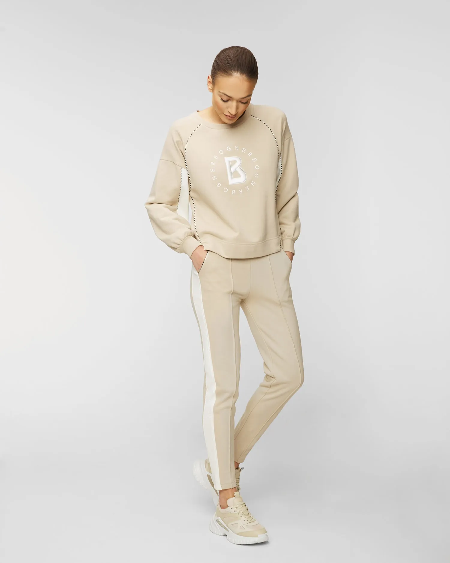 Sneakers BOGNER Tokyo 3 A 22320205-4