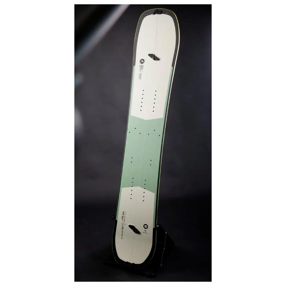 Snowboard Amplid ---Milligram