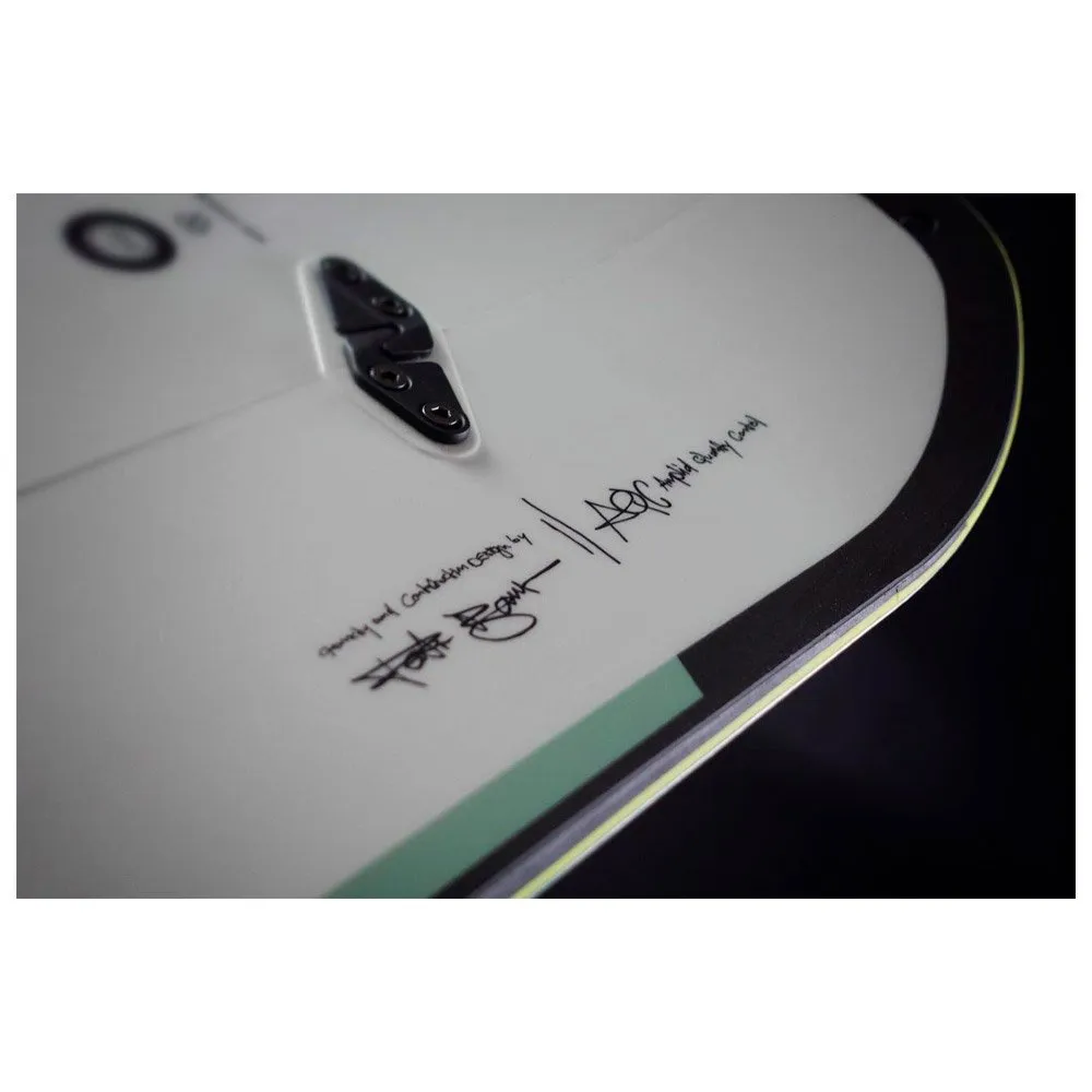 Snowboard Amplid ---Milligram