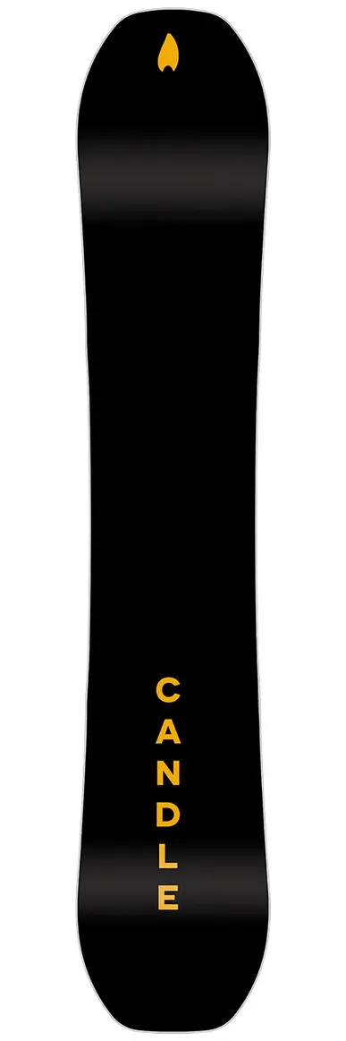 Snowboard Arbor ---Candle Rain Camber