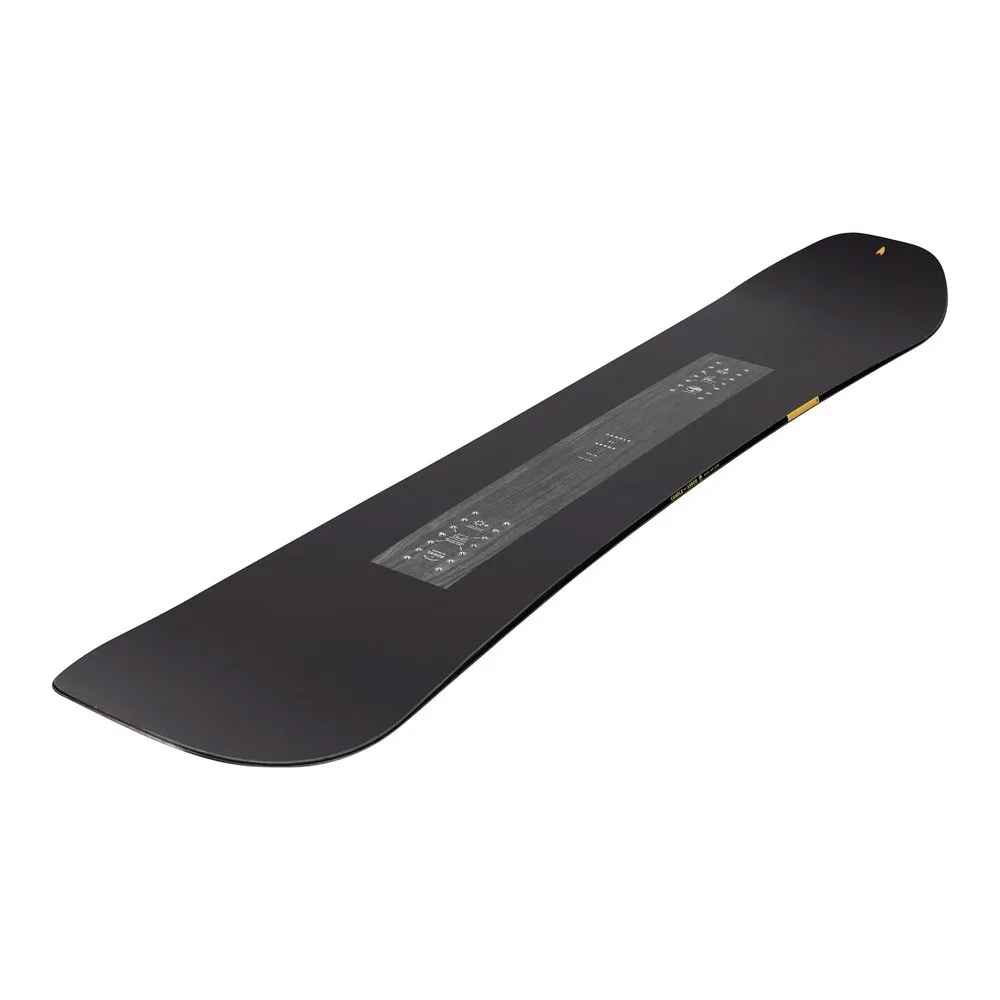 Snowboard Arbor ---Candle Rain Camber