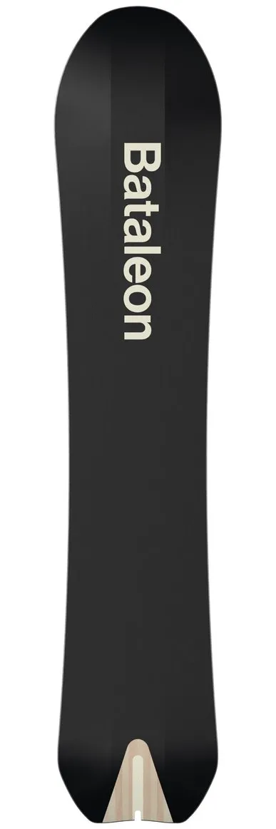 Snowboard Bataleon ---Cameleon