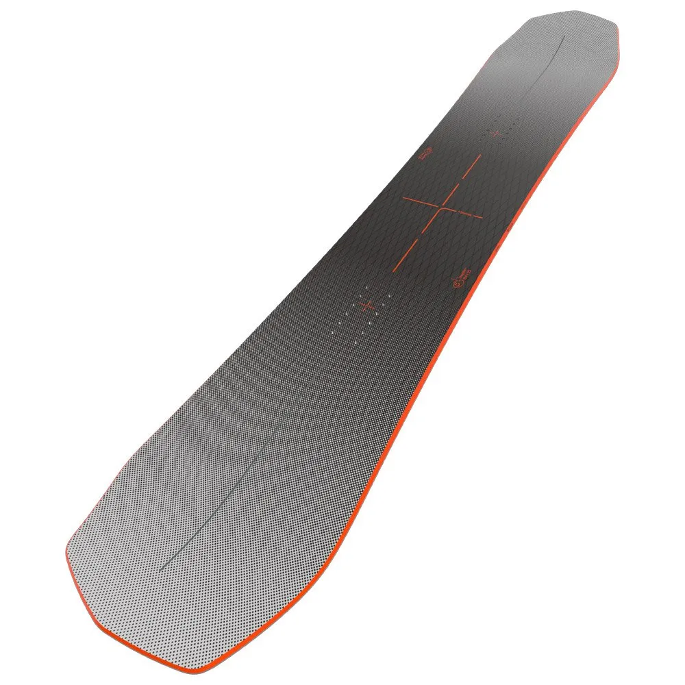 Snowboard Bataleon ---Disaster +