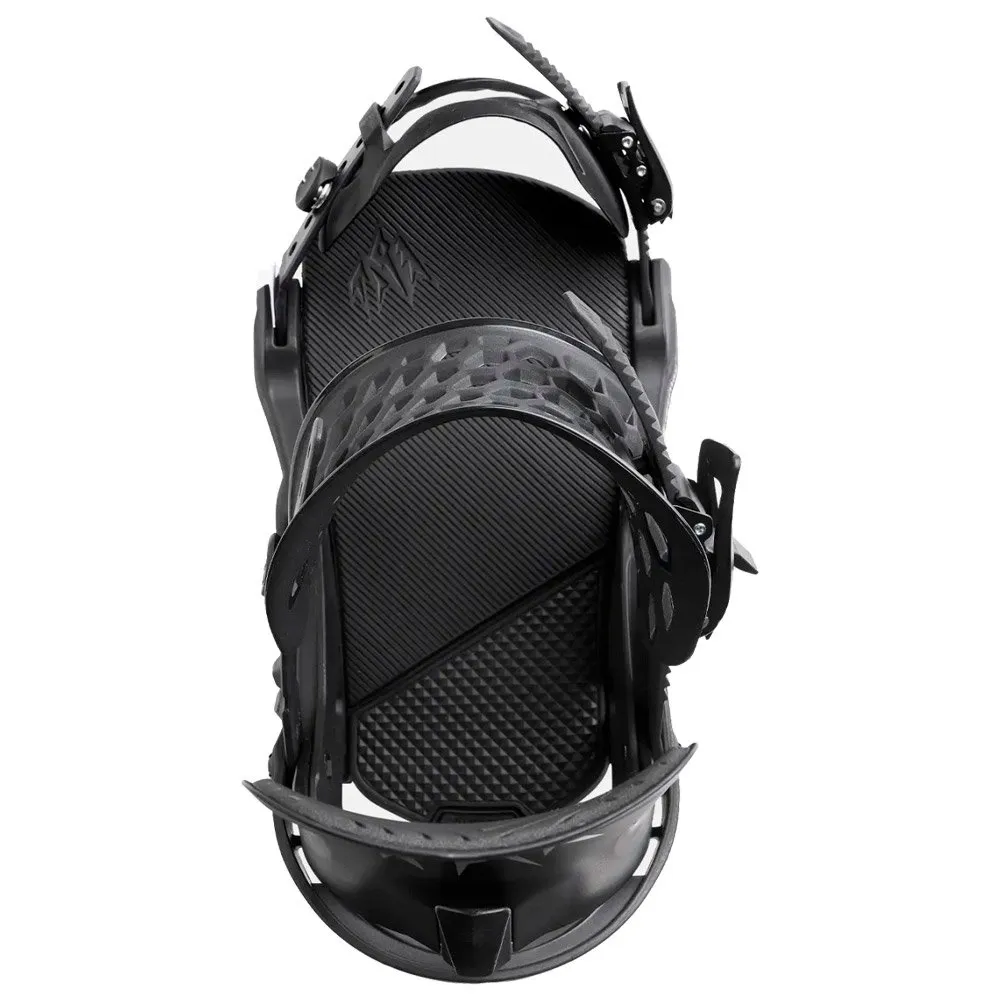 Snowboard binding Jones ---Equinox
