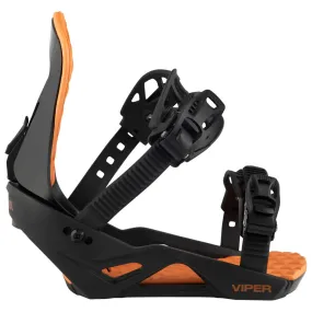 Snowboard binding Rossignol ---Viper