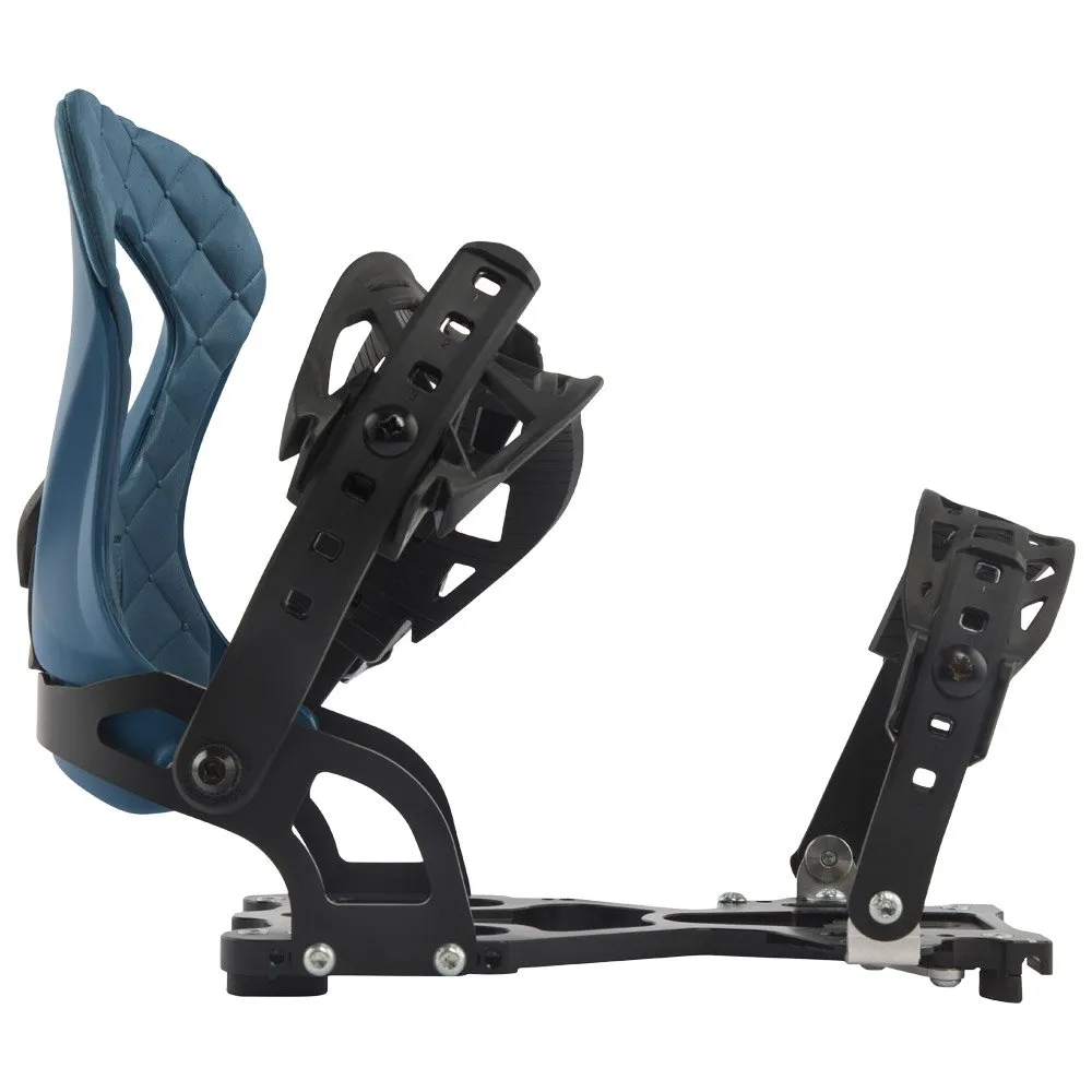 Snowboard binding Rossignol ---XV Split