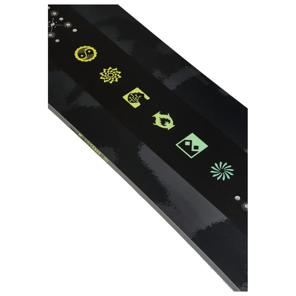 Snowboard K2 ---Embassy