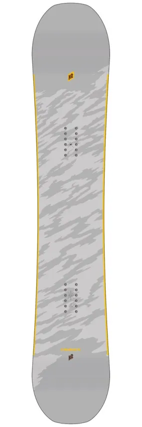 Snowboard K2 ---Gateway Pop