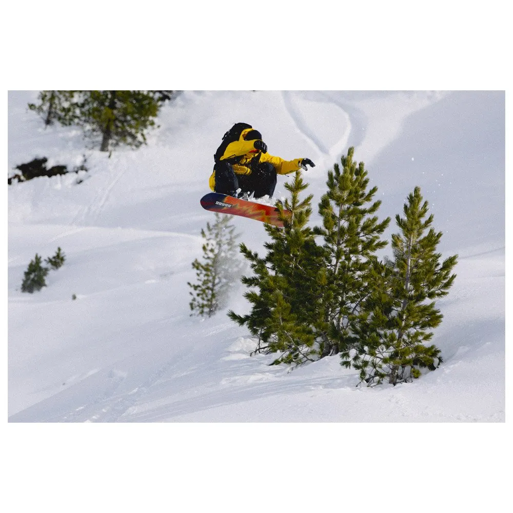 Snowboard K2 ---Manifest